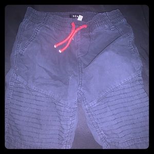 Boys DKNY shorts
